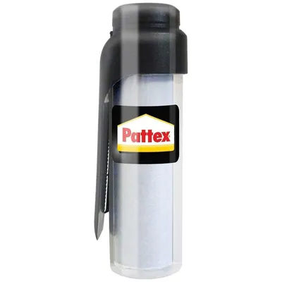 Produktbild von Pattex Reparatur Knete 48g für Keramik Kunststoff Stein Metall Beton
