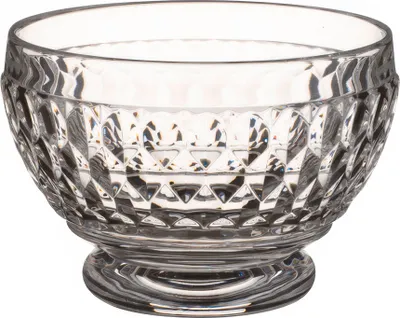 Image de Villeroy & Boch Boston Coupe / bol à dessert 11,4x8,1cm 430ml