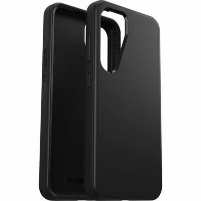 Obrázek produktu pro OtterBox Symmetry Samsung Galaxy S24 - černý