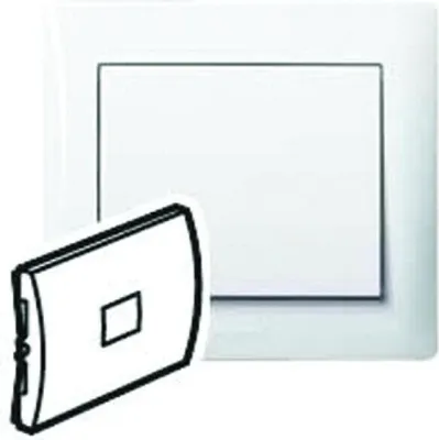 Immagine prodotto di Legrand ALTALENA CON FINESTRA UW (777011 GALEA)