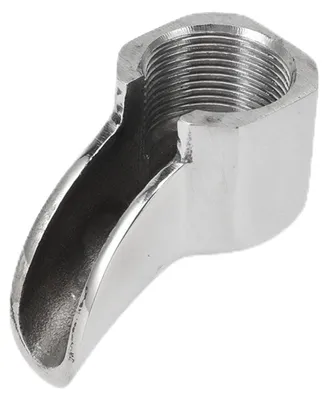 Image de Support de filtre pour expresso, porte-filtre double pour machine à café