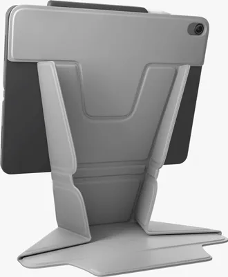 Produktbild von Uniq Camden Click, Cover, Apple, iPad Air 13" (2024), 33 cm (13")