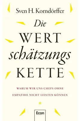 Zdjęcie produktu dla Die Wertschätzungskette