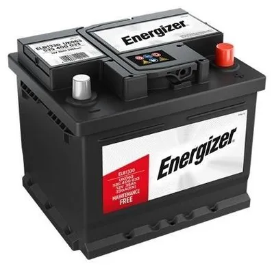 Produktbild von ENERGIZER Starterbatterie 12V 35Ah 330A/EN Batterie