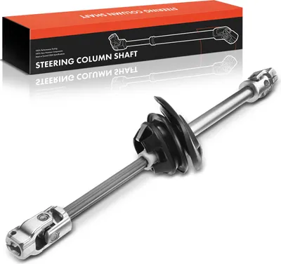 Image de Frankberg 1x Joint de colonne de direction pour Audi Q5 Fourgon 8RB 2008-2017