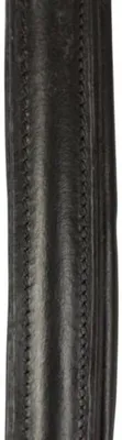 Produktbild von Kerbl 32170 Trensen-Zaum Standard Leder für Pony Schwarz