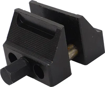 Image de Suspension Strut Split Hub Steering Knuckle Spreader Tool Carbon Steel Universal Fit for Most Vehicles