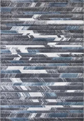 Obrázok produktu pre 80x150 cm Kusový koberec Mykonos 125 Blue