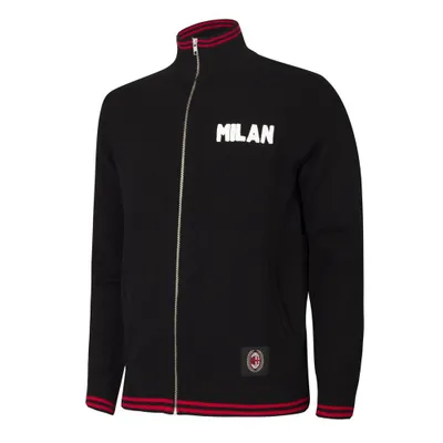 Produktbild von AC Mailand Embroidery Jacke Jahre 1960