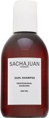 Obrázek produktu pro Šampon pro kudrnaté a vlnité vlasy (Curl Shampoo), 250 ml