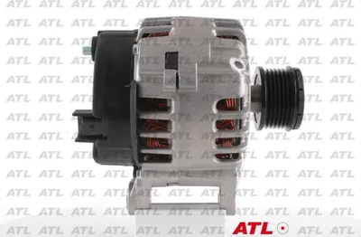 Produktbild von ATL Lichtmaschine Generator LiMa