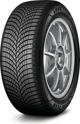 Zdjęcie produktu dla Goodyear Vector 4Seasons Gen-3 235/45R19 99T Mfs Bsw Xl