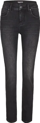 Produktbild von ANGELS JEANS STRETCH CICI black used 325 34.1058 38 L28