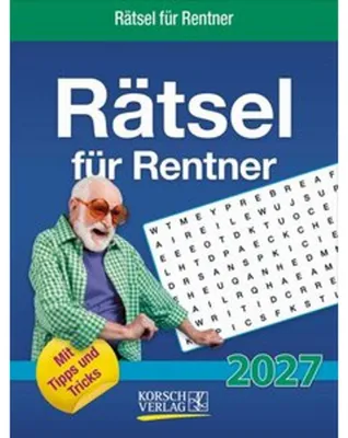 Image de Mots croisés pour les retraités 2027