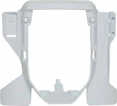Immagine prodotto di Portafaro inferiore ACERBIS bianco per HUSQVARNA