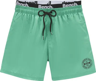 Produktbild von Bench Badehose grün Größe L (52)