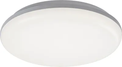 Produktbild von Rabalux 7979 Außendeckenleuchte Eric, 24W, 4000K, 2160lm, weiß, rund, tralweiß, ø280mm