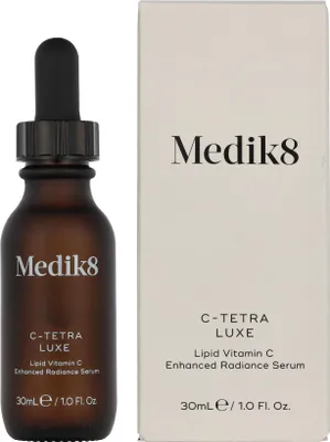 Produktbild von Medik8 C-Tetra Luxe Serum