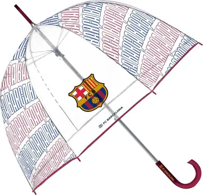 Obrázok produktu pre Fc Barcelona 48 cm dáždnik jedna veľkosť