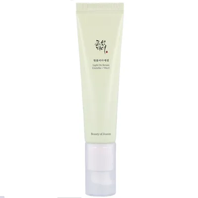 Zdjęcie produktu dla Beauty of Joseon Light On Serum Centella + Vita C 30 ml