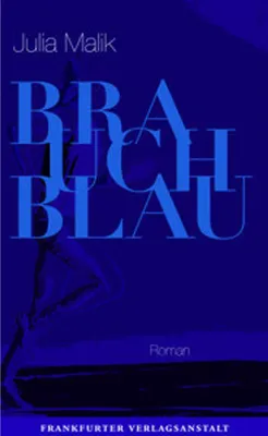 Immagine prodotto di Brauch Blau