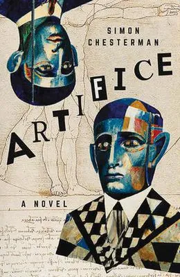 Obrázek produktu pro Artifice: A Novel