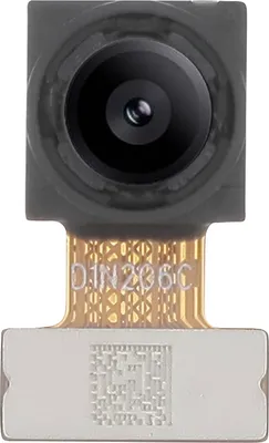 Immagine prodotto di Clappio, lente macro per fotocamera posteriore per Xiaomi Redmi 13C , 12 4G e Note 12 5G, nero