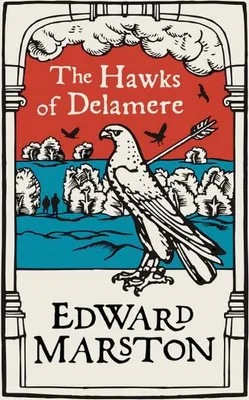 Obrázek produktu pro The Hawks of Delamere