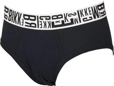 Immagine prodotto di Slip mutanda intimo uomo underwear  BIKKEMBERGS articolo VBKT04987 LETTERING BRIEF, XL, Cotone 94%,Spandex 6%