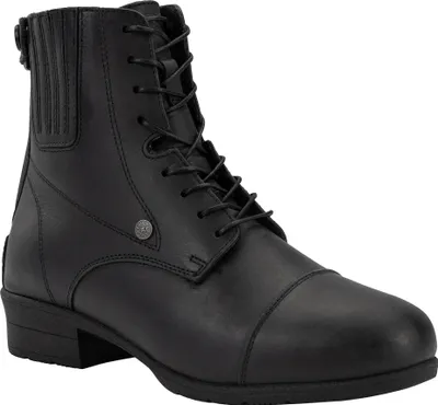 Produktbild von Suedwind Stiefelette IceLock BZ Lace Eco schwarz Winter gefüttert , Schuhgröße:39