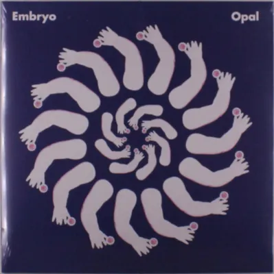 Image de Embryon : Opale
