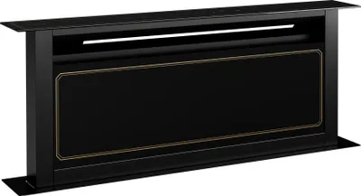 Obrázek produktu pro KlarsteinVictoria Downdraft digestoř | 90 cm | A++ | 3 úrovně | až do 713,8 m³/h | 120 W