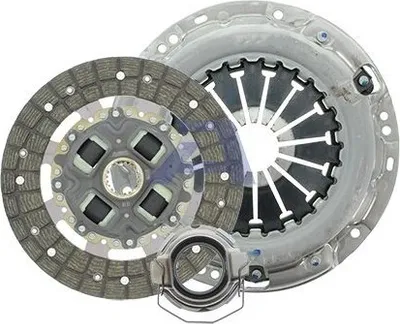 Produktbild von AISIN Kupplungssatz Kupplung KT-245A