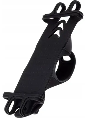 Image de Support pour téléphone "Celios" IG4363 (taille unique) (noir)