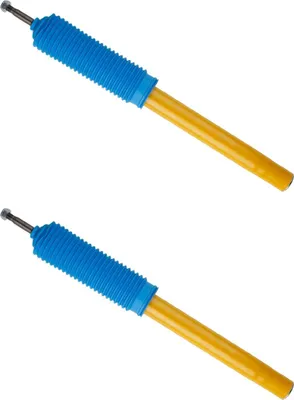 Imagen del producto de Amortiguador delantero para BMW Serie E31, modelo B6, años 1990-1999