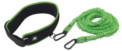Immagine prodotto di Solidchoice - Attrezzo per l'allenamento della velocità con elastico di resistenza