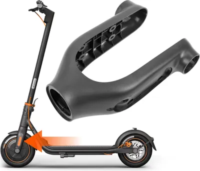 Produktbild von Vordergabelabdeckung für Ninebot F20/F25/F30/F40