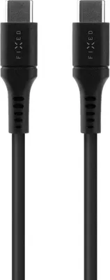 Image de FIXED Fixed | Liquid Silicone Cable USB-C/USB-C
