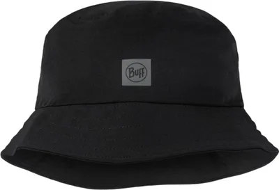 Produktbild von BUFF Adventure Bucket Hat schwarz M