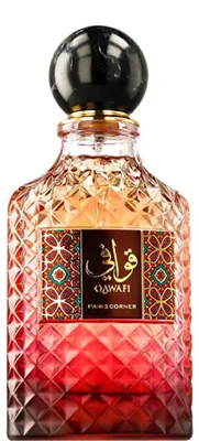 Obrázek produktu pro Paris Corner Qawafi parfémovaná voda unisex 100 ml