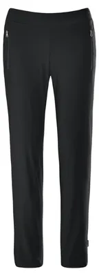 Produktbild von SCHNEIDER SPORTSWEAR ALABAMAW Damen Funktionshose schwarz schwarz 21