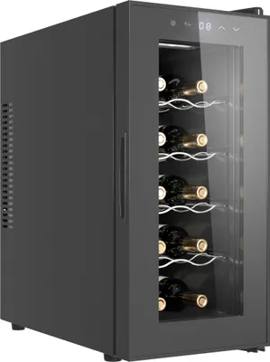 Produktbild von CAVIN - Tundra Collection 10 Black