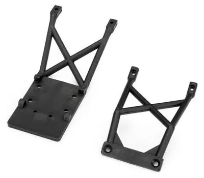 Imagen del producto de Chasis Traxxas, color