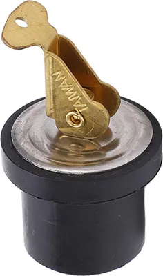 Zdjęcie produktu dla kompresyjny korek spustowy 19 mm