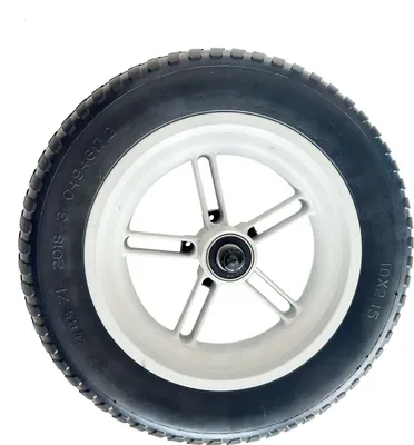 Produktbild von 5TH WHEEL V30/V40 Pro Hinterreifen Original E-scooter Ersatzteil