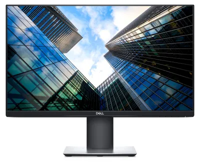 Immagine prodotto di DELL P2419H 61 cm (24 pollici) LCD Full HD 1920 x 1080 pixel Nero