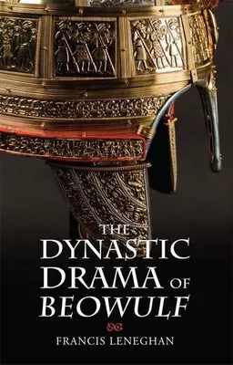Zdjęcie produktu dla Dramat dynastyczny w Beowulfie