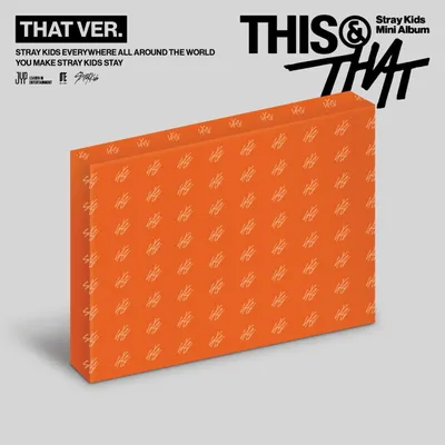 Produktbild von This & That (That Ver.)
