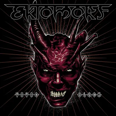 Produktbild von Ektomorf: Vivid Black (Digipak)