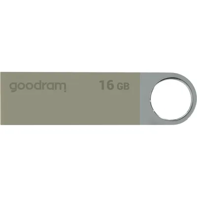 Produktbild von GOODRAM UUN2 USB 2.0        16GB Silver